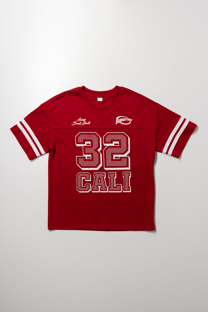 Sport T-Shirt Red
