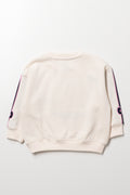 Hello Kitty Tracktop White (2)