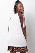 Mesh Bahamas Soccer T-Shirt (2)