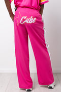 Pink Popper Side Trackpants (2)