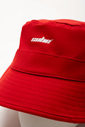 Red Bucket Hat (2)