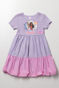 Moana Bubble Dress
