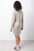 Bambi Print Sleepshirt Natural (2)