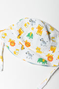 Reversible Safari Bucket Hat (1)