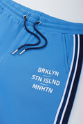 Blue Ath 1989 Crewneck Sweatshirt (1)