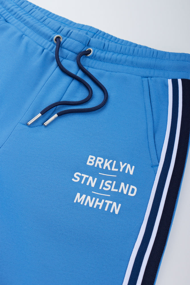 Blue Ath 1989 Crewneck Sweatshirt (1)