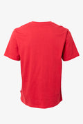 Classic Red Regular Fit T-Shirt (1)