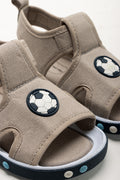 Open Toe Sandals (2)