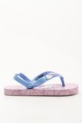 Pink Hello Kitty Flip Flops (1)