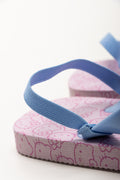 Pink Hello Kitty Flip Flops (3)