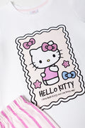 Hello Kitty Short Set (1)