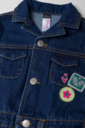 Denim Boilersuit Blue (1)