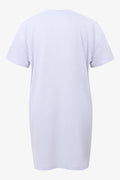 Minnie Mouse Grey Sleepshirt (1)