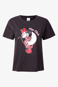 Minnie Mouse Nap Club Pajama Set (1)