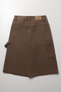Brown Carpenter Jorts (3)