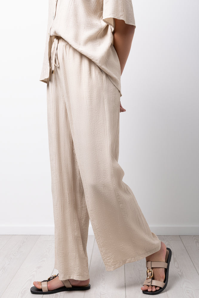 Crinkle Pants Stone (1)