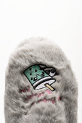 Boba Panda Slippers Grey (4)