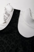 Animal Embossed Set Black (1)