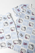 Hello Kitty Short Set (1)