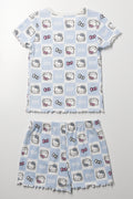 Hello Kitty Short Set (2)