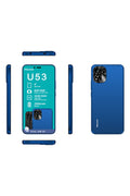 Hisense U53 Blue (2)