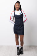 Dark Wash Denim Dress