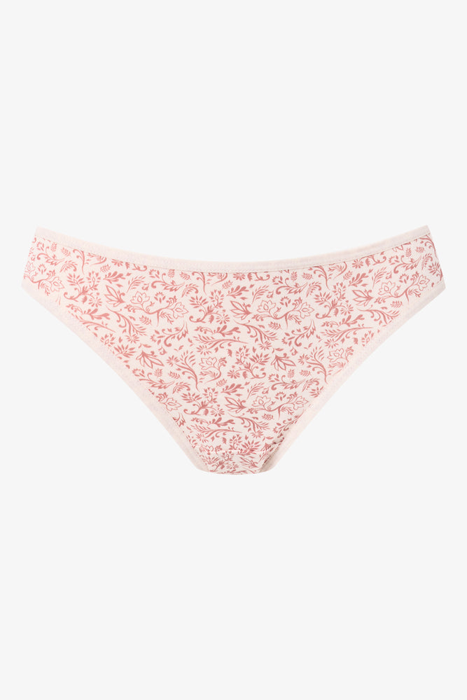 3 Pack Paisley Bikini Underwear (1)