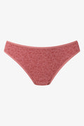 3 Pack Paisley Bikini Underwear (3)