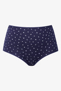 3 Pack Floral Briefs (1)