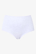 3 Pack Floral Briefs (2)
