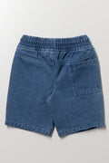 Paw Patrol Denim Shorts (3)
