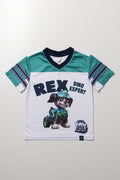 Paw Patrol Rex Dino T-Shirt