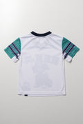 Paw Patrol Rex Dino T-Shirt (2)