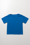 Cobalt Blue Team Player Golfer (2)