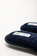 Moon Slippers Navy (3)