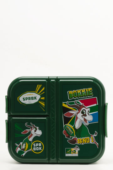 Bokkie Branded Kids Lunch Box
