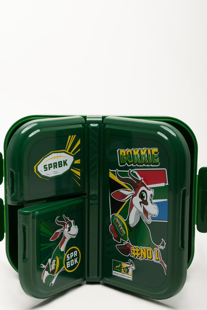 Bokkie Branded Kids Lunch Box (2)