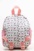 Pink Hello Kitty Toy Backpack (2)