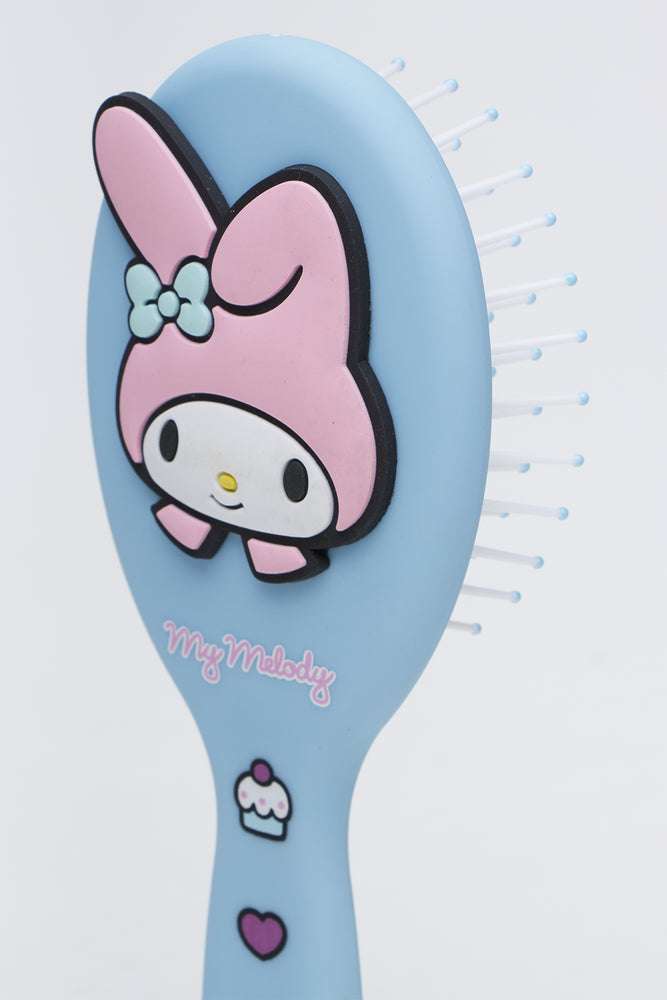 My Melody 3D Mini Brush (2)