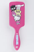 Hello Kitty Friends Hair Brush (1)