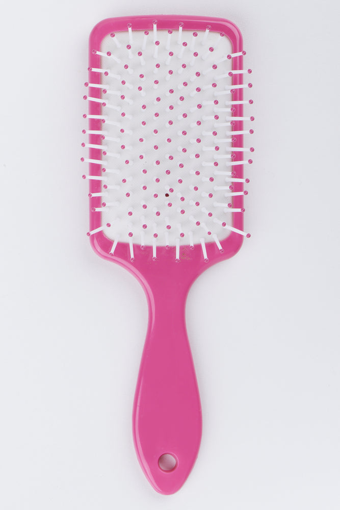 Hello Kitty Friends Hair Brush (2)
