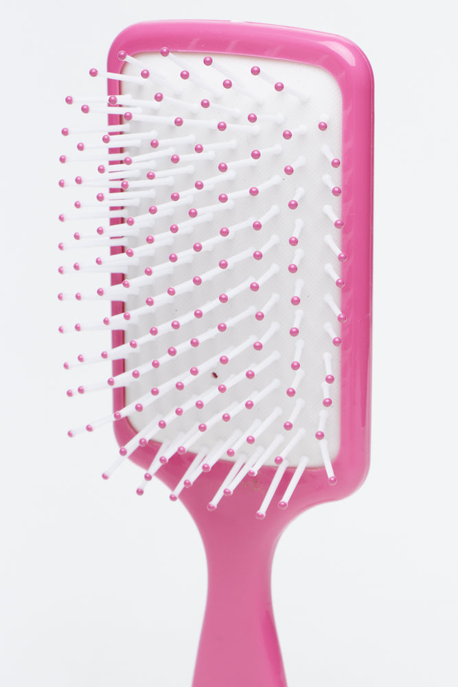 Hello Kitty Friends Hair Brush (3)