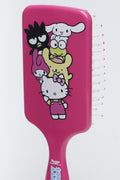 Hello Kitty Friends Hair Brush (4)