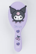 Kuromi 3D Head Mini Brush