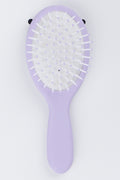 Kuromi 3D Head Mini Brush (1)
