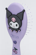 Kuromi 3D Head Mini Brush (2)