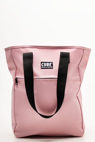 Shopper Bag Dusty Pink