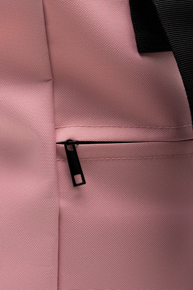 Shopper Bag Dusty Pink (4)
