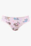 Paw Patrol 3 Pack Bikini Panties Multicolour (2)