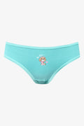 Paw Patrol 3 Pack Bikini Panties Multicolour (3)